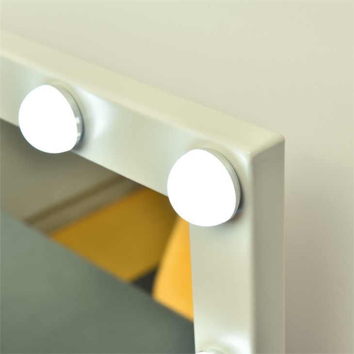 Hollywood Make Up Mirror