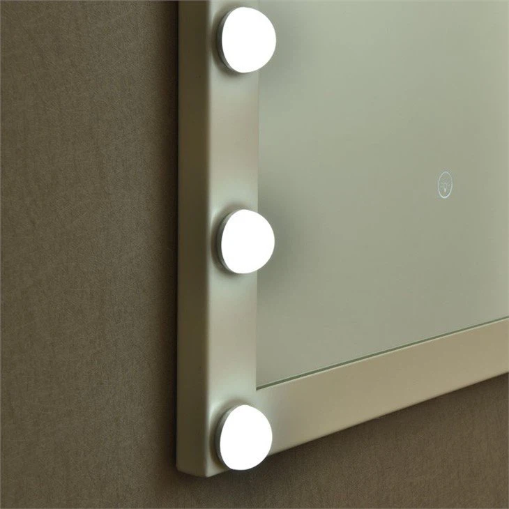 Hollywood Style Led Vanity Mirror Lights