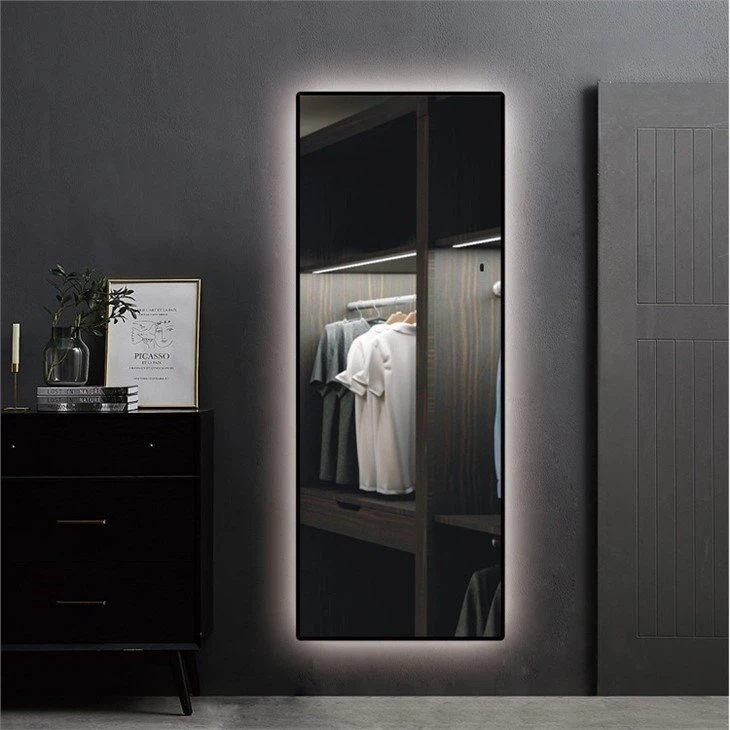 Dressing Room Light Mirror