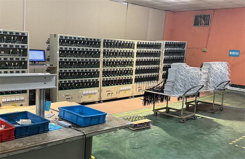 LED mirror driver 2 LED mirror driver 2