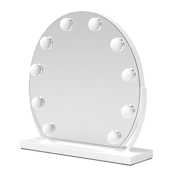 LED grima spogulis